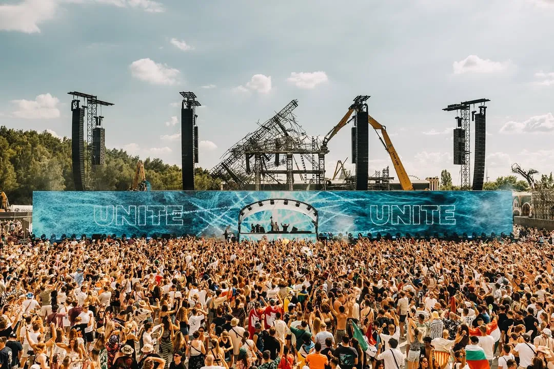 tomorrowland