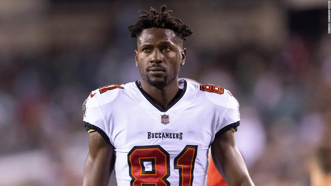 toño brown