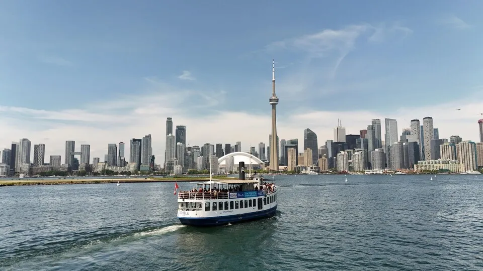 toronto