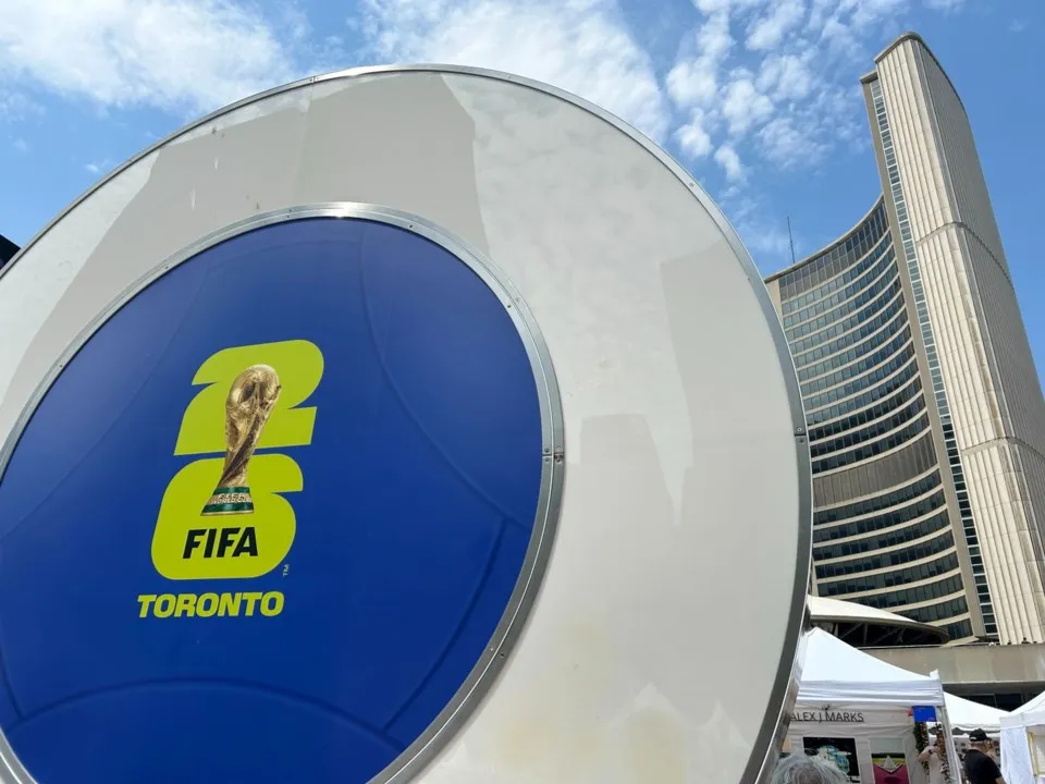 toronto munduial