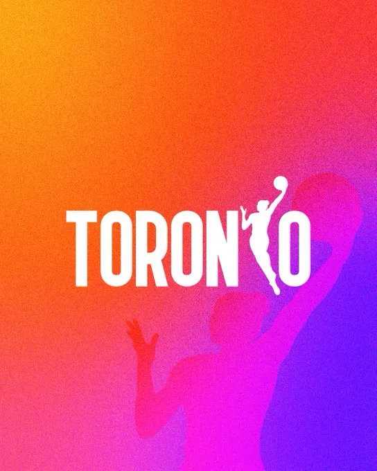 toronto wnba