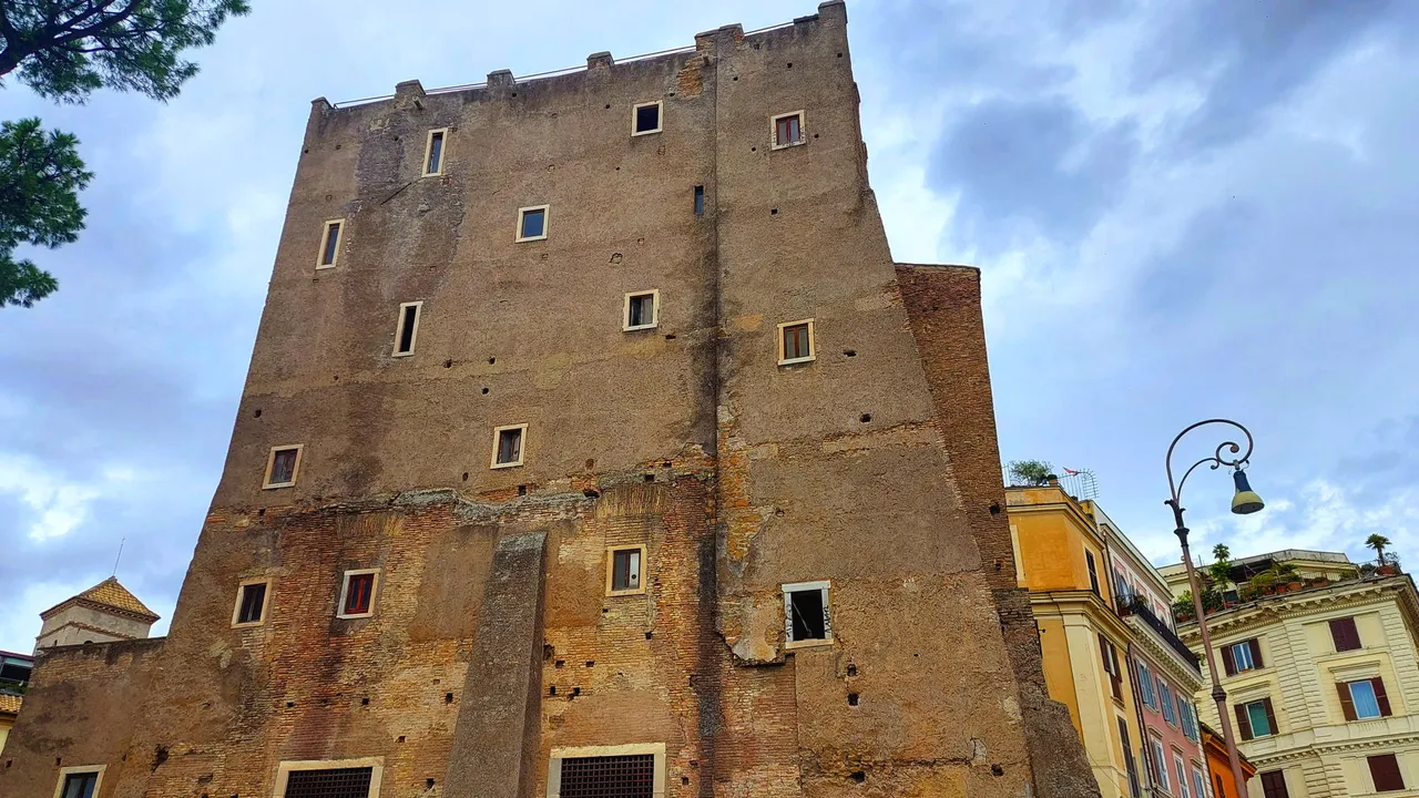 torre