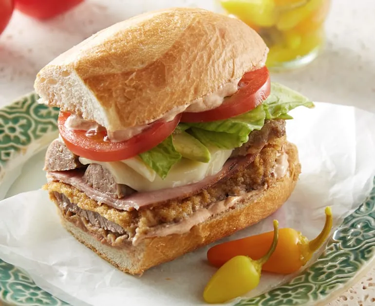 torta