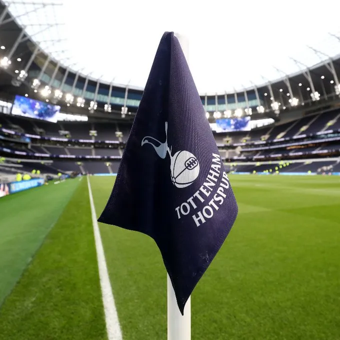 tottenham