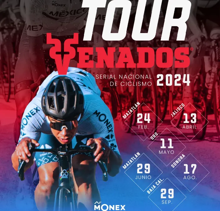 tourvenados