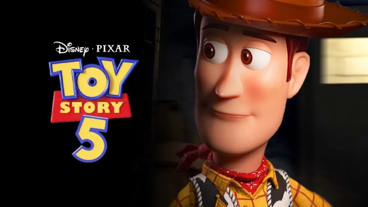 toy story