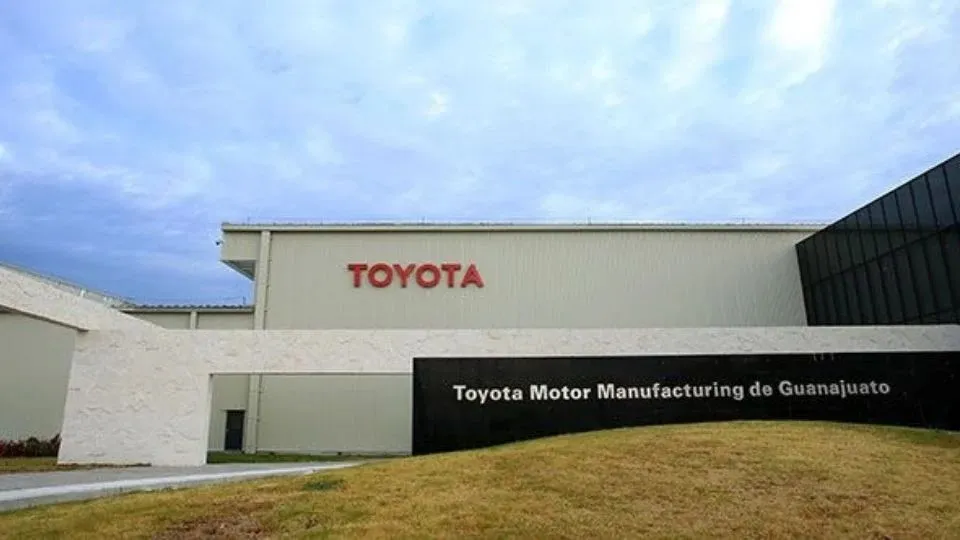 toyota
