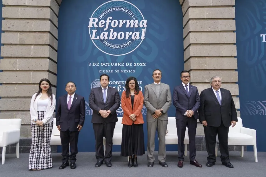 trabajo