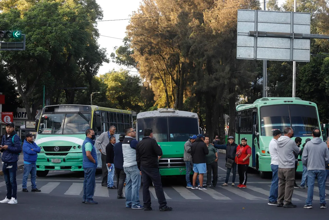 trabsporte