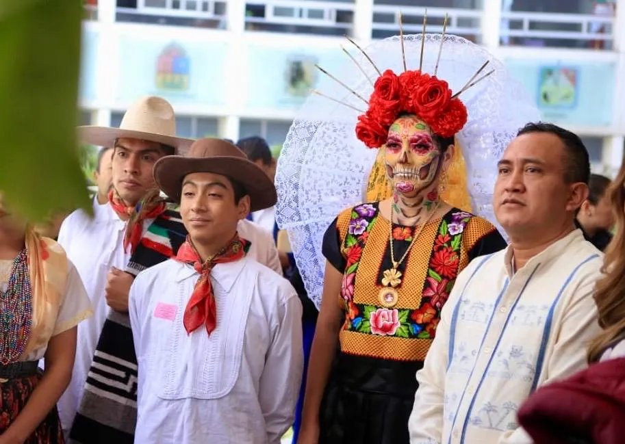 tradiciones