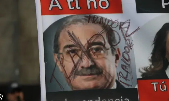 traidor