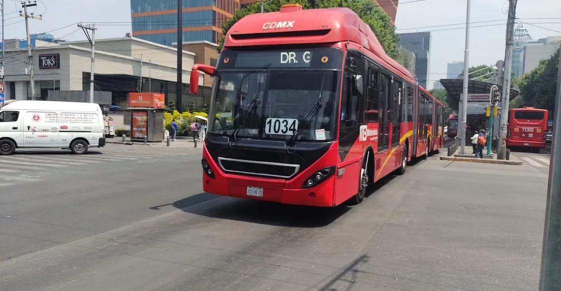 El transporte público en CDMX tendrá horarios especiales por Semana Santa