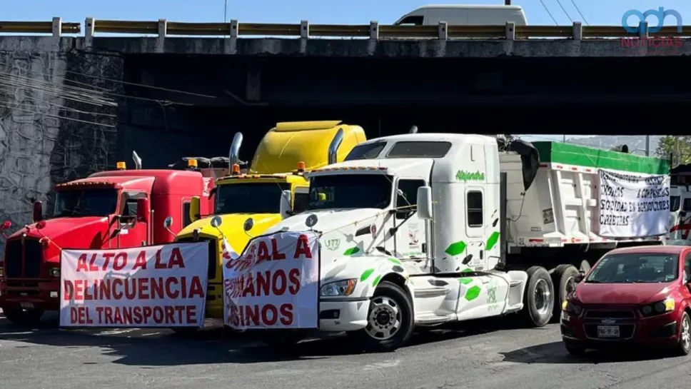 transporte