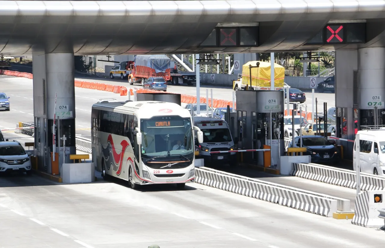 transporte
