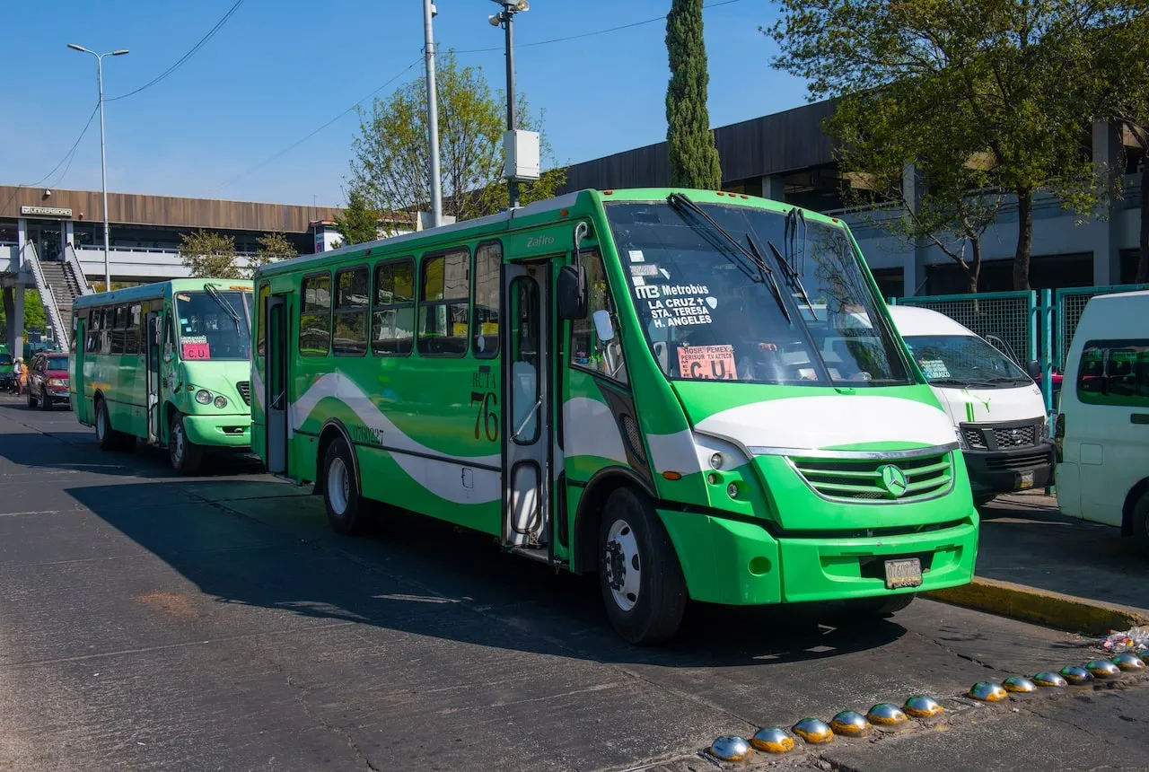 transporte
