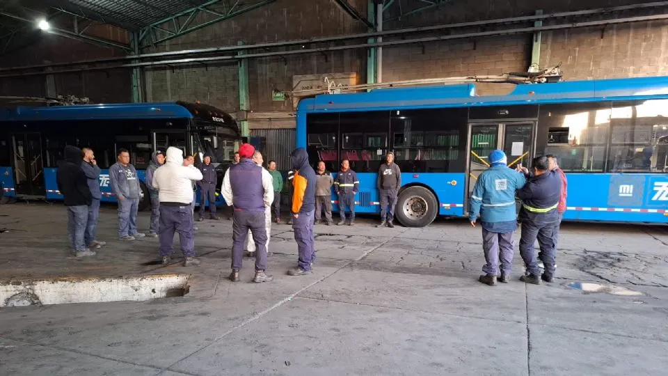 transportes