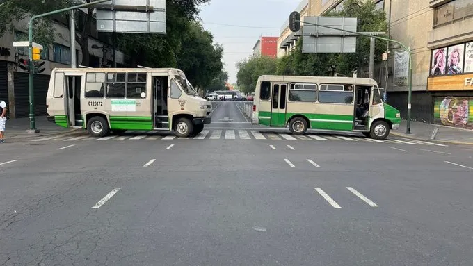 transportista