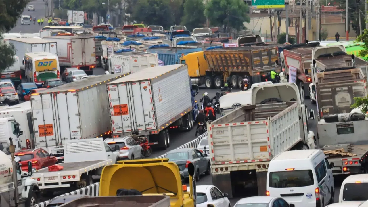 transportistas