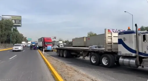 transportistas