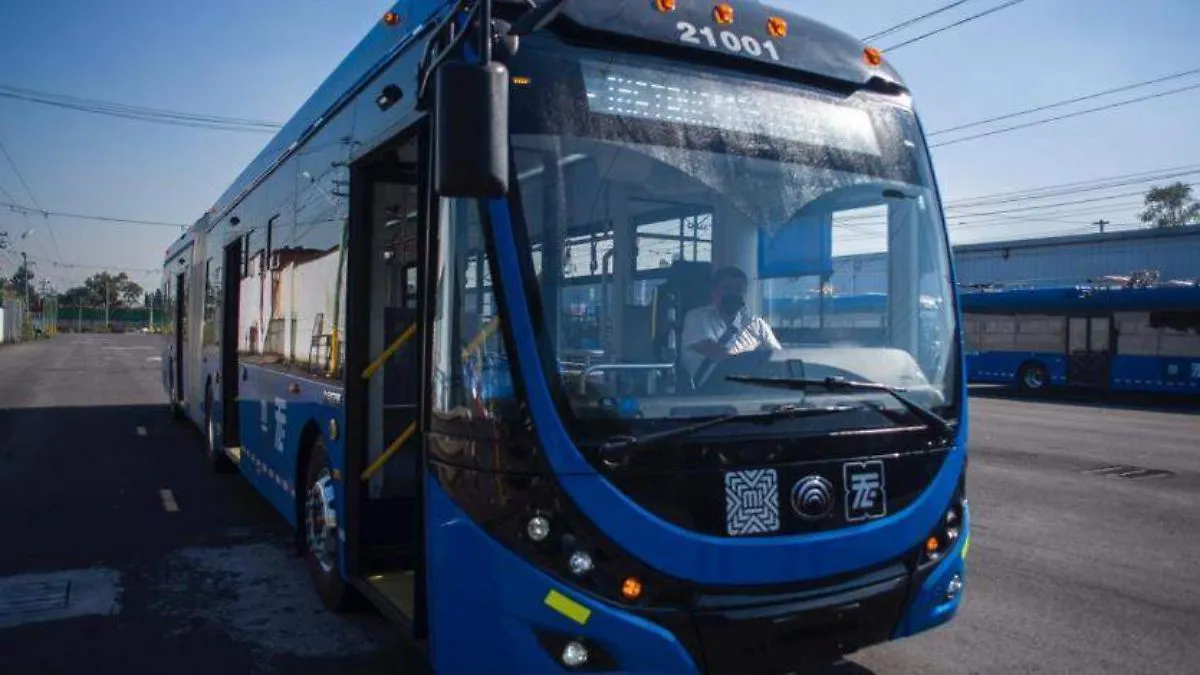 Tranviarios y SEMOVI sin acuerdo
