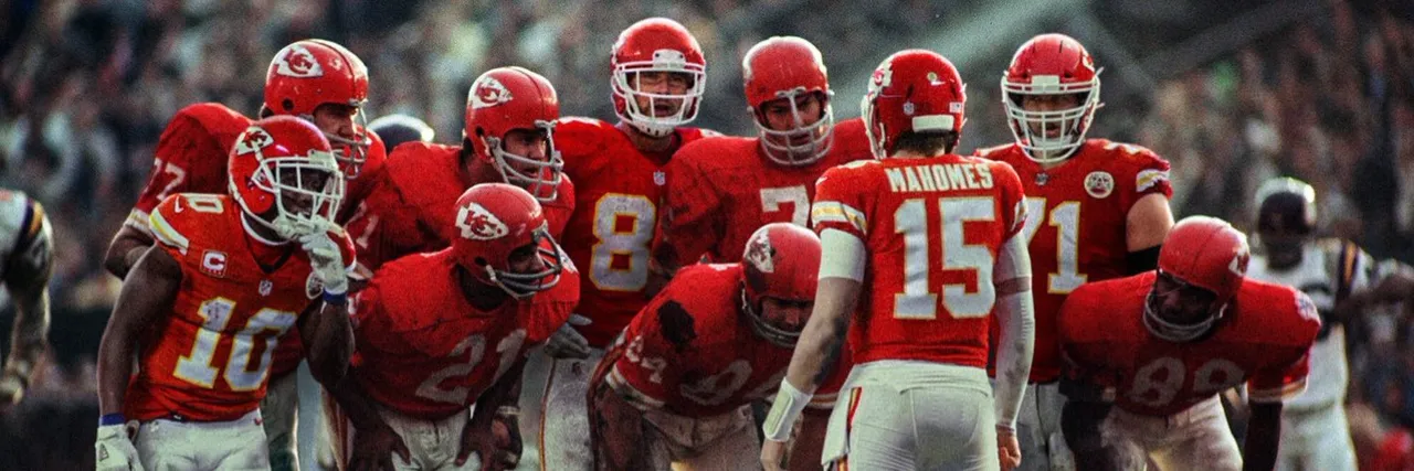 travis mahomes