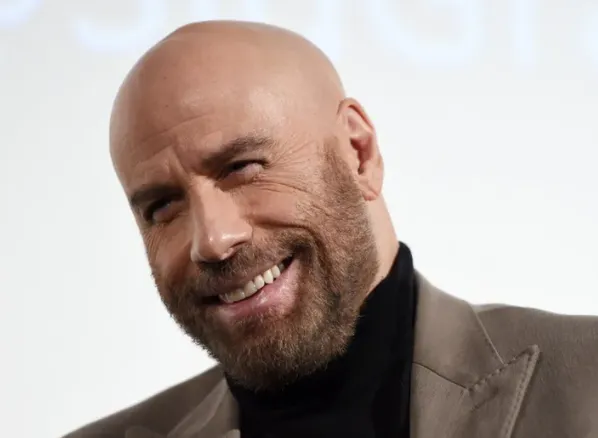 Travolta