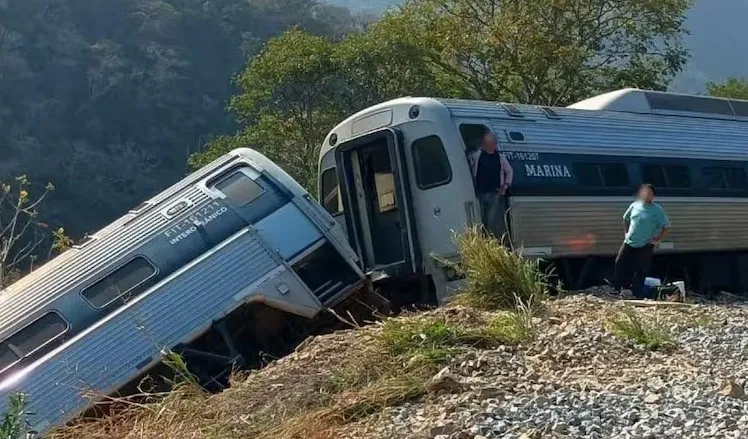 tren
