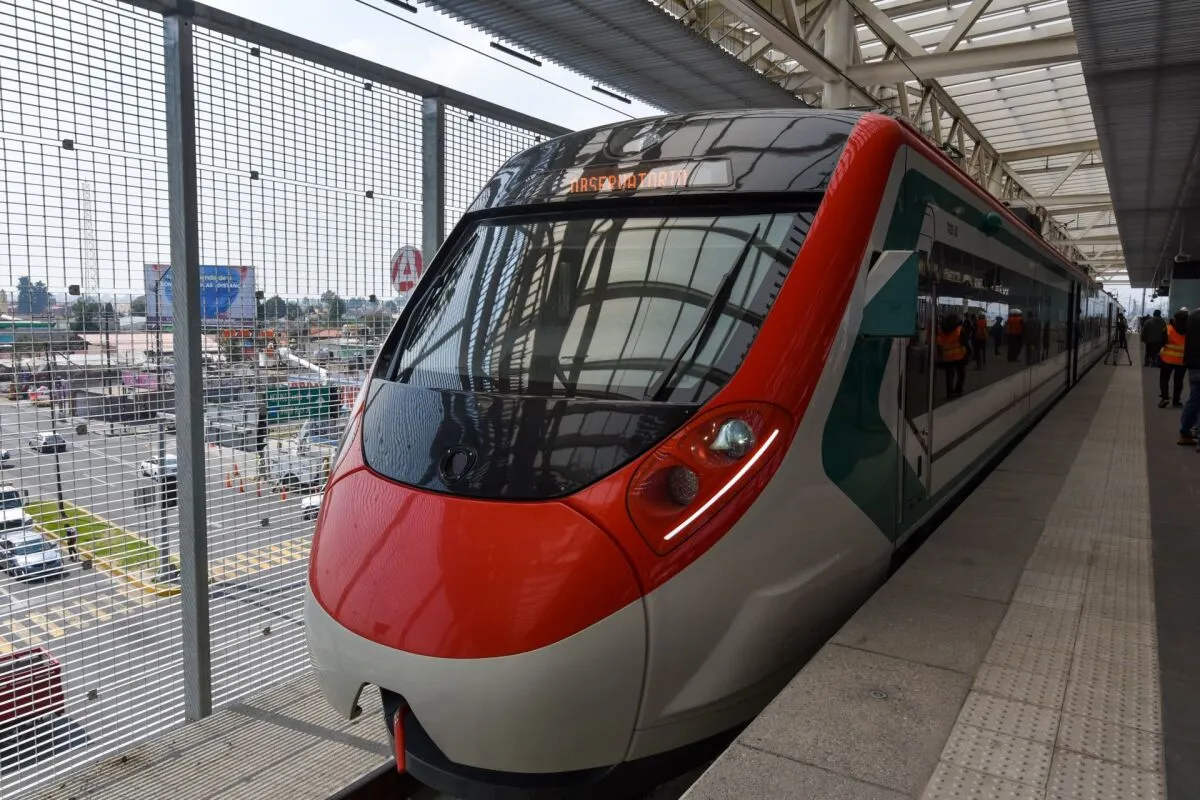 tren