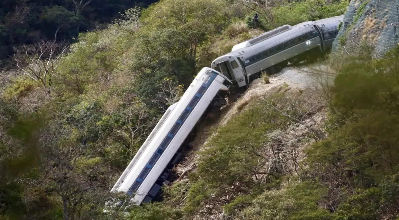 Adrián Arellano, abogado de víctimas del Tren Interoceánico, habló sobre la investigación que realiza la FGR