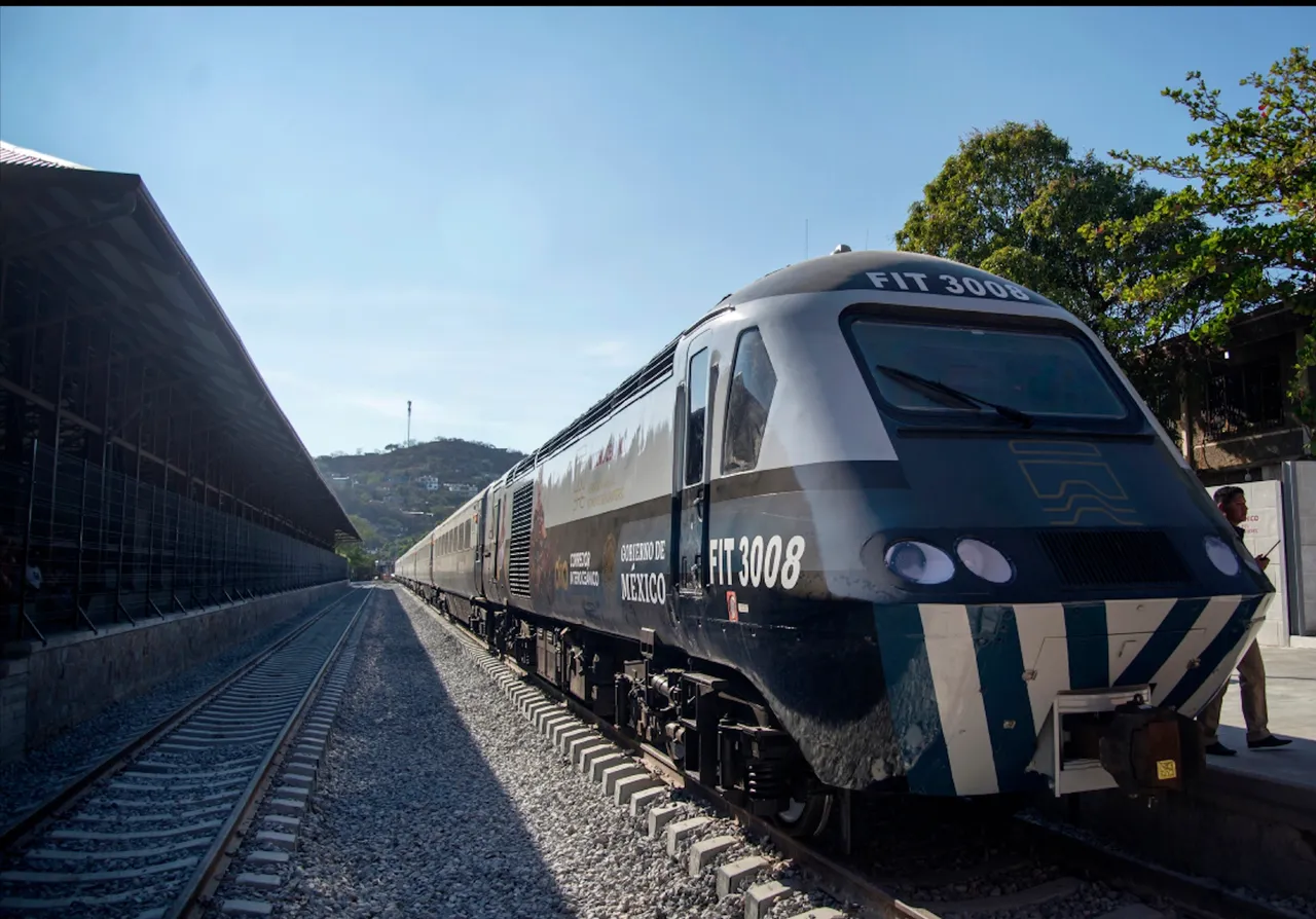 tren