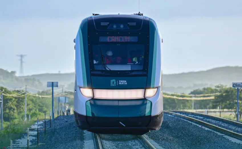 tren