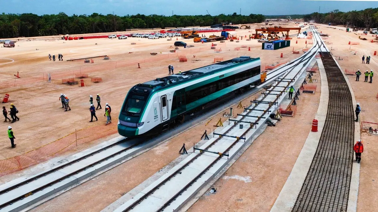 tren