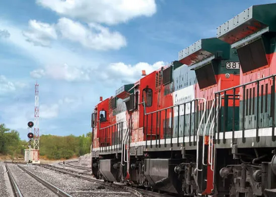 tren
