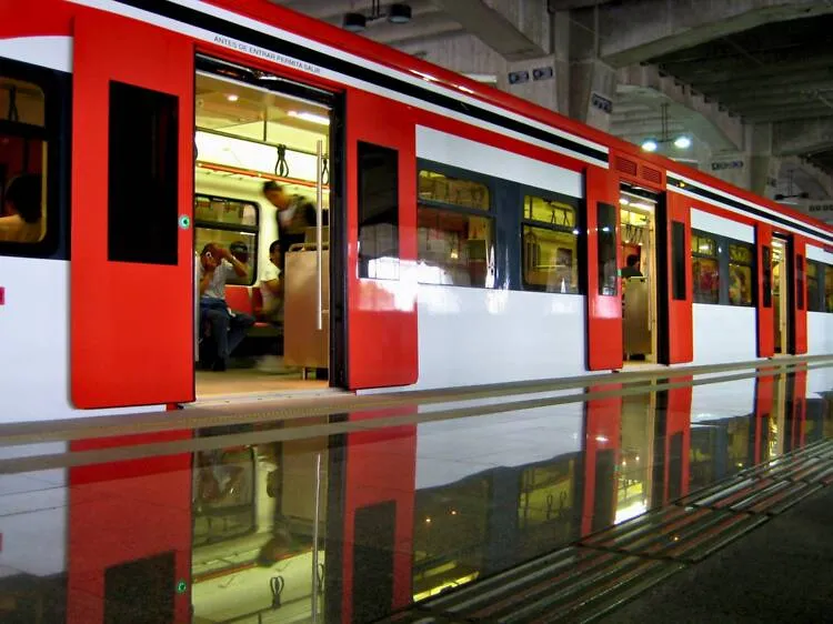 tren