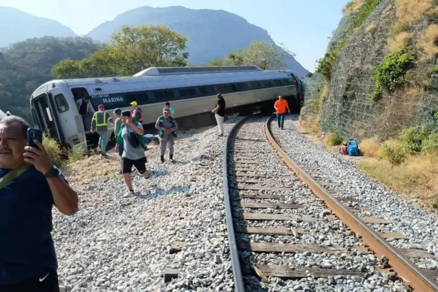 tren