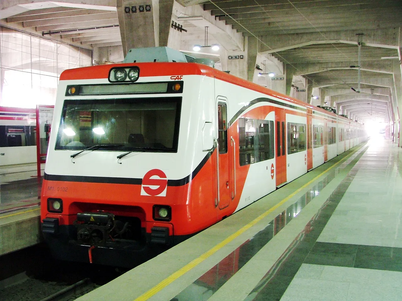 tren1