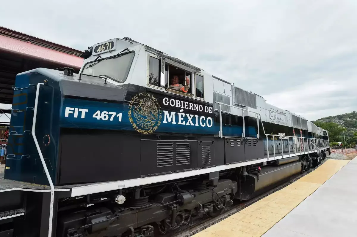 trenes