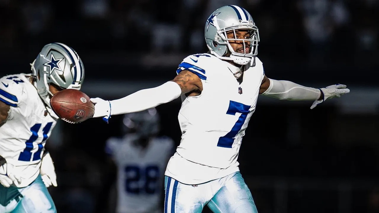 trevondiggs