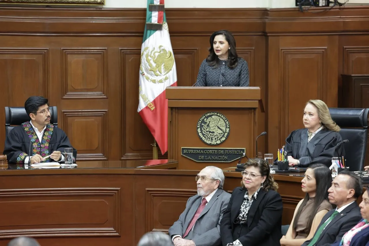 tribunal