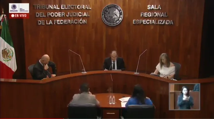 tribunal