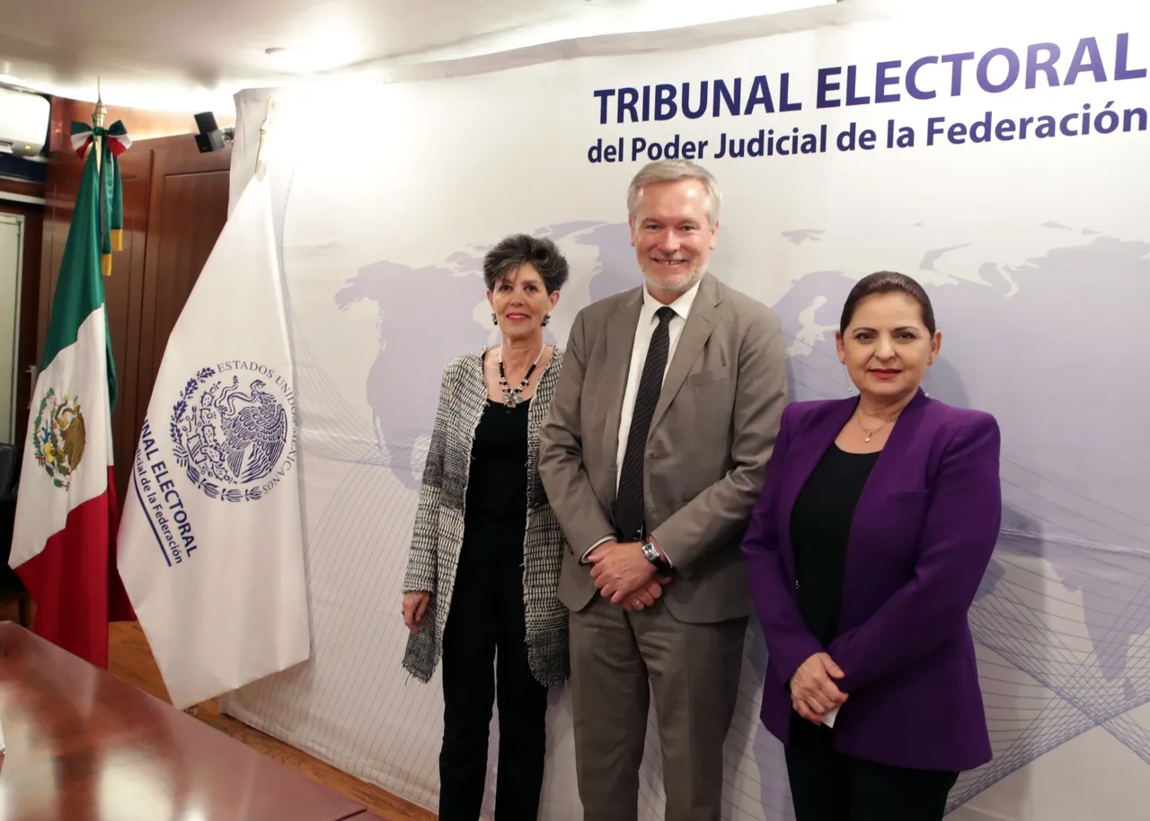 tribunal