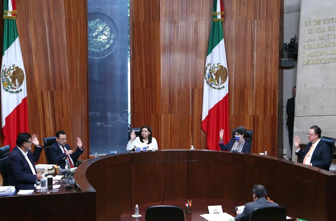 tribunal
