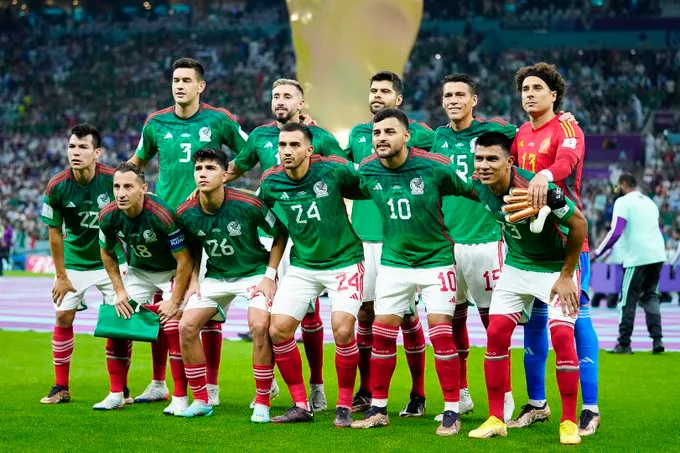 tricolro vs argentina