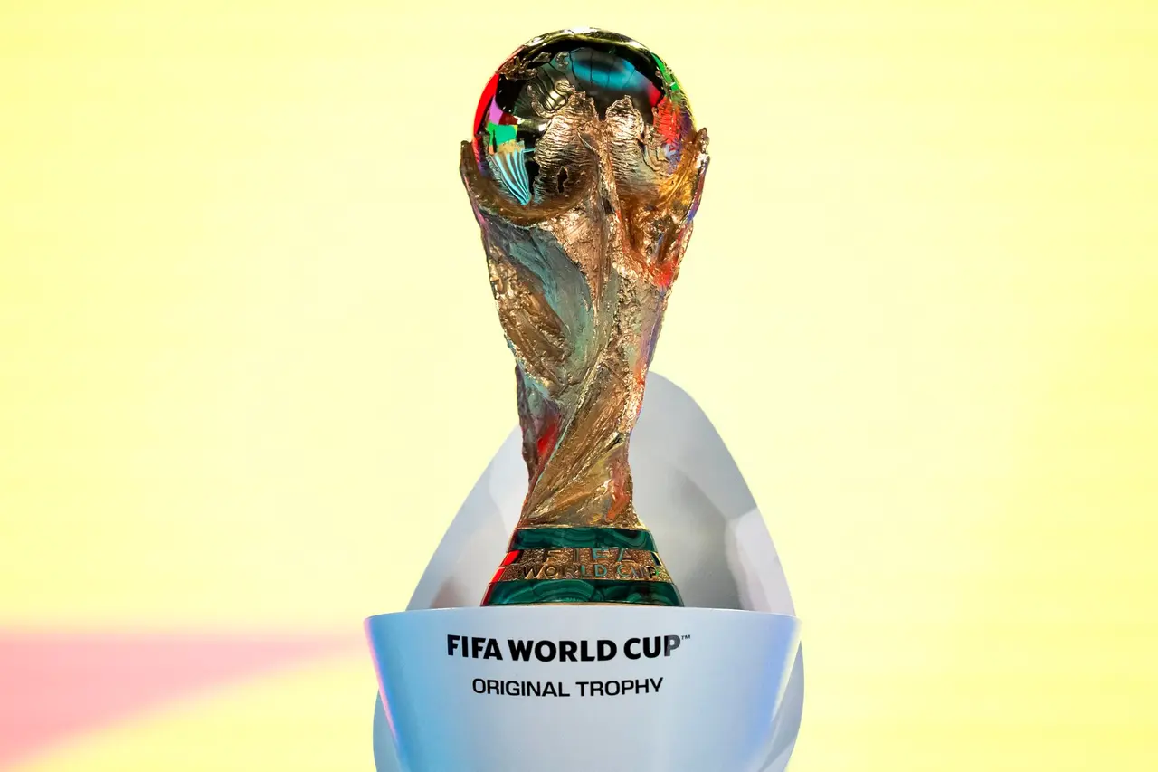 El estadio carioca, uno de los escenarios más emblemáticos del fútbol mundial, ya fue sede de las finales de los Mundiales masculinos de 1950 y 2014.