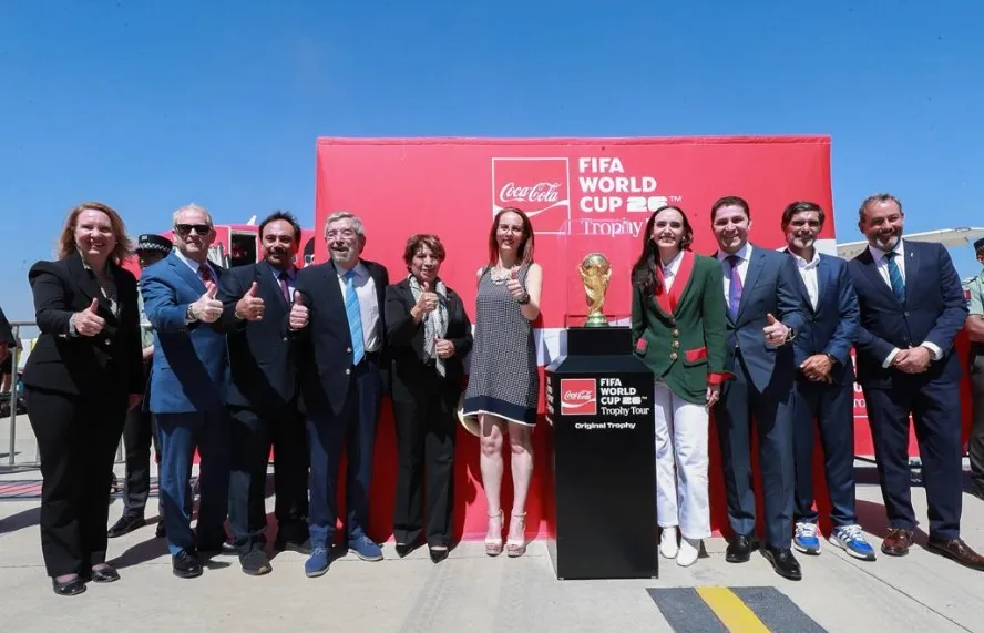 trofeo