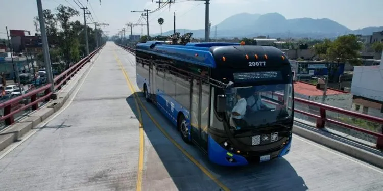 trolebus