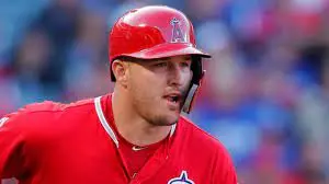 trout mike