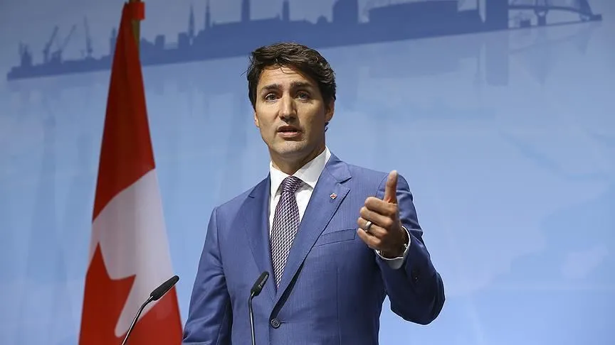 trudeau