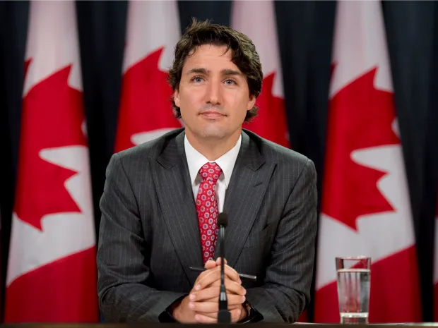 trudeau