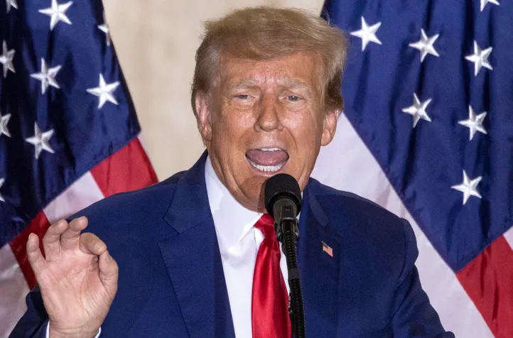 trump hh